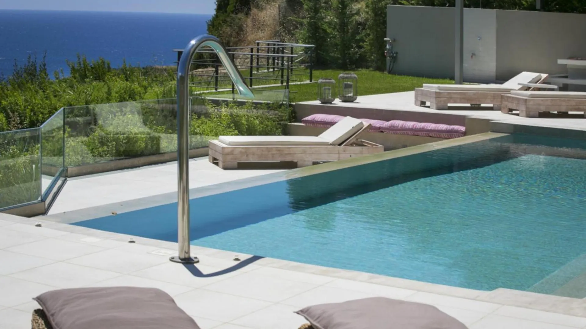 Christina By Vintage Travel Villa Spartia   Spartia (Kefalonia)