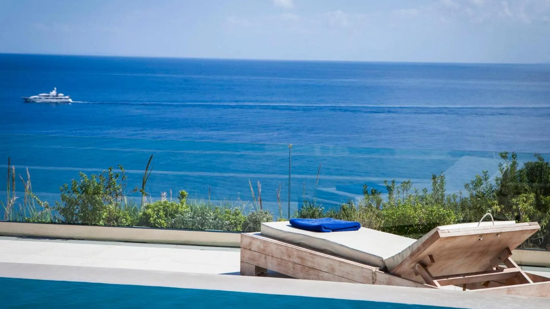 Christina By Vintage Travel Villa Spartia  Spartia (Kefalonia)