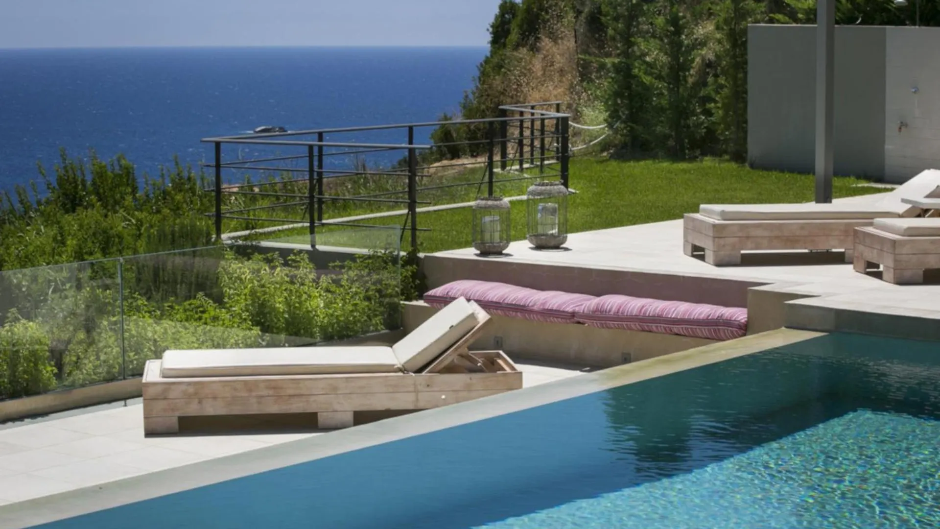 Christina By Vintage Travel Villa Spartia  0*, Spartia (Kefalonia)